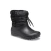 Bottes Classic Neo Puff Luxe « Noir »