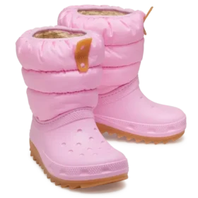 Bottes Classic Neo Puff pour tout-petits