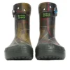 Bottes classiques Crocs x Barbour « Olive Plaid »