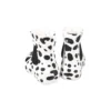 Bottes classiques I AM Dalmatian « White Black »