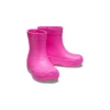 Bottes classiques « Pink »
