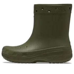 Bottes classiques « Vert militaire »