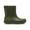 Bottes classiques « Vert militaire »