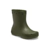 Bottes classiques « Vert militaire »