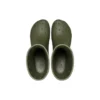Bottes classiques « Vert militaire »