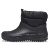 Bottes courtes Neo Puff classiques « Noir »