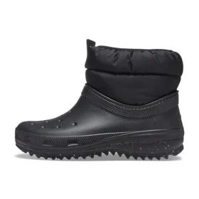 Bottes courtes Neo Puff classiques « Noir »