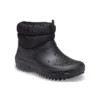 Bottes courtes Neo Puff classiques « Noir »