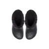 Bottes courtes Neo Puff classiques « Noir »