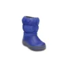 Bottes d&rsquo;hiver rembourrées « Blue »
