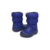 Bottes d&rsquo;hiver rembourrées « Blue »