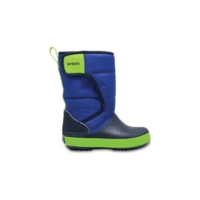 Bottes de neige LodgePoint « Royal Blue »