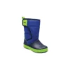 Bottes de neige LodgePoint « Royal Blue »
