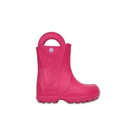 Bottes de pluie Candy Pink Handle It « Pink »
