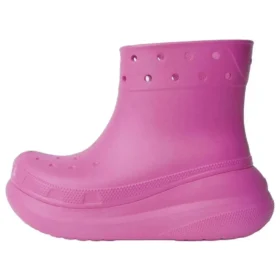 Bottes de pluie Classic Crush « Juice Pink »