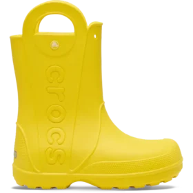 Bottes de pluie Handle It