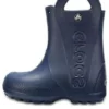 Bottes de pluie Handle It « Navy »