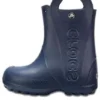 Bottes de pluie Handle It « Navy »