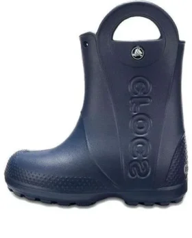 Bottes de pluie Handle It « Navy »