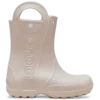 Bottes de pluie « Handle It » pour enfants