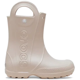 Bottes de pluie « Handle It » pour enfants