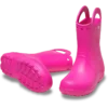 Bottes de pluie « Handle It » pour enfants