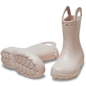 Bottes de pluie « Handle It » pour enfants