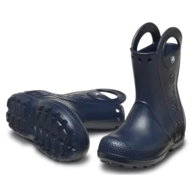 Bottes de pluie « Handle It » pour enfants