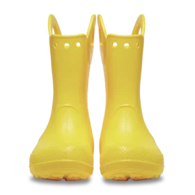 Bottes de pluie « Handle It » pour enfants