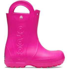 Bottes de pluie « Handle It » pour enfants