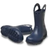 Bottes de pluie « Handle It » pour tout-petits