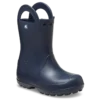 Bottes de pluie « Handle It » pour tout-petits