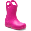 Bottes de pluie « Handle It » pour enfants