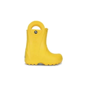 Bottes de pluie Handle It « Yellow »