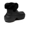 Bottes doublées Stomp « Noir »