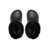 Bottes doublées Stomp « Noir »
