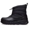 Bottes Duet Max « Black »