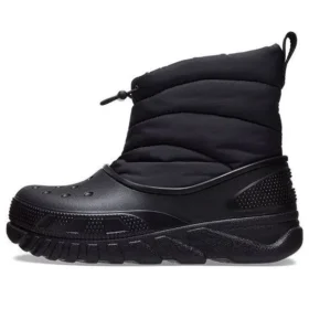 Bottes Duet Max « Black »
