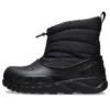 Bottes Duet Max II « Black »