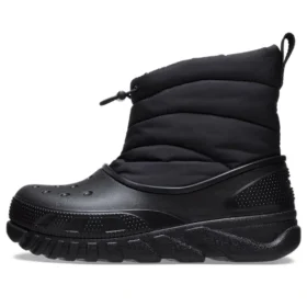 Bottes Duet Max II « Black »