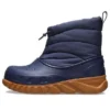 Bottes Duet Max « Navy »