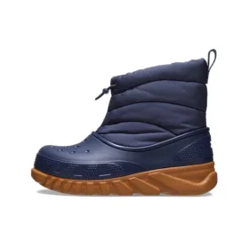 Bottes Duet Max « Navy »