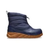 Bottes Duet Max « Navy »
