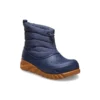 Bottes Duet Max « Navy »