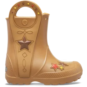 Bottes « Handle It » Western pour tout-petits Bottes « Handle It » Western pour tout-petits
