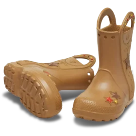 Bottes « Handle It » Western pour tout-petits Bottes « Handle It » Western pour tout-petits