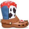 Bottes Jessie de Toy Story de Disney et Pixar