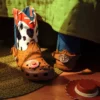 Bottes Jessie de Toy Story de Disney et Pixar