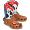 Bottes Jessie de Toy Story de Disney et Pixar