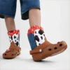 Bottes Jessie de Toy Story de Disney et Pixar